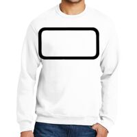 NuBlend ® Crewneck Sweatshirt Thumbnail