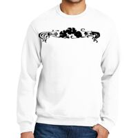 NuBlend ® Crewneck Sweatshirt Thumbnail