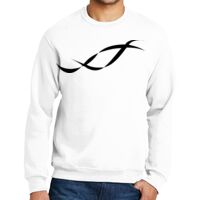 NuBlend ® Crewneck Sweatshirt Thumbnail