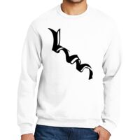 NuBlend ® Crewneck Sweatshirt Thumbnail