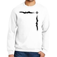 NuBlend ® Crewneck Sweatshirt Thumbnail