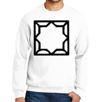 NuBlend ® Crewneck Sweatshirt Thumbnail