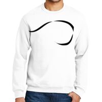 NuBlend ® Crewneck Sweatshirt Thumbnail