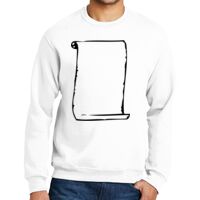 NuBlend ® Crewneck Sweatshirt Thumbnail