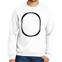 NuBlend ® Crewneck Sweatshirt Thumbnail