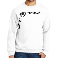 NuBlend ® Crewneck Sweatshirt Thumbnail