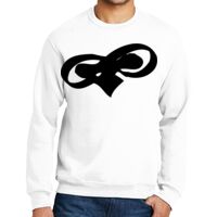 NuBlend ® Crewneck Sweatshirt Thumbnail