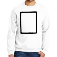 NuBlend ® Crewneck Sweatshirt Thumbnail