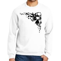 NuBlend ® Crewneck Sweatshirt Thumbnail