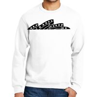 NuBlend ® Crewneck Sweatshirt Thumbnail