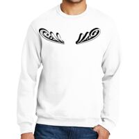 NuBlend ® Crewneck Sweatshirt Thumbnail