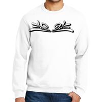 NuBlend ® Crewneck Sweatshirt Thumbnail