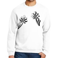 NuBlend ® Crewneck Sweatshirt Thumbnail