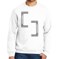 NuBlend ® Crewneck Sweatshirt Thumbnail