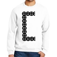 NuBlend ® Crewneck Sweatshirt Thumbnail