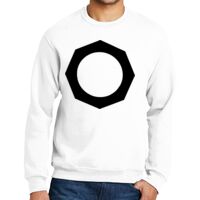 NuBlend ® Crewneck Sweatshirt Thumbnail