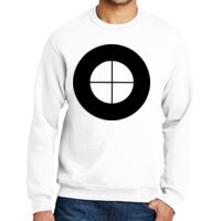 NuBlend ® Crewneck Sweatshirt Thumbnail