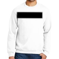 NuBlend ® Crewneck Sweatshirt Thumbnail