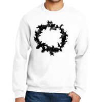 NuBlend ® Crewneck Sweatshirt Thumbnail