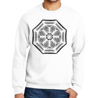 NuBlend ® Crewneck Sweatshirt Thumbnail