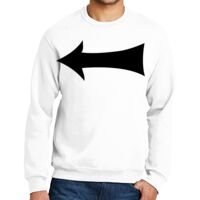 NuBlend ® Crewneck Sweatshirt Thumbnail