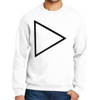 NuBlend ® Crewneck Sweatshirt Thumbnail