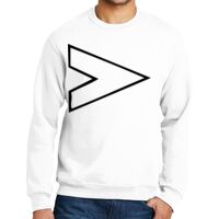 NuBlend ® Crewneck Sweatshirt Thumbnail