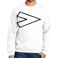 NuBlend ® Crewneck Sweatshirt Thumbnail