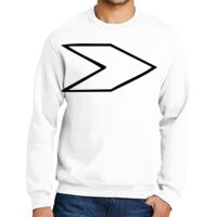 NuBlend ® Crewneck Sweatshirt Thumbnail