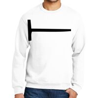 NuBlend ® Crewneck Sweatshirt Thumbnail