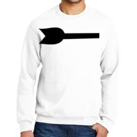 NuBlend ® Crewneck Sweatshirt Thumbnail