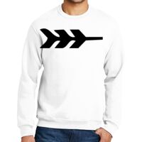 NuBlend ® Crewneck Sweatshirt Thumbnail