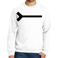 NuBlend ® Crewneck Sweatshirt Thumbnail