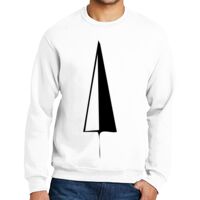 NuBlend ® Crewneck Sweatshirt Thumbnail