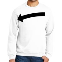 NuBlend ® Crewneck Sweatshirt Thumbnail