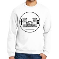 NuBlend ® Crewneck Sweatshirt Thumbnail