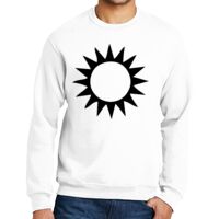 NuBlend ® Crewneck Sweatshirt Thumbnail