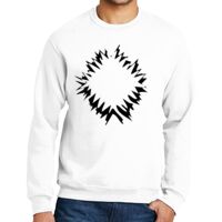 NuBlend ® Crewneck Sweatshirt Thumbnail