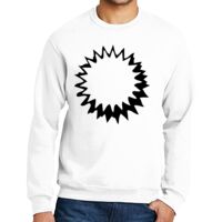 NuBlend ® Crewneck Sweatshirt Thumbnail