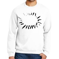 NuBlend ® Crewneck Sweatshirt Thumbnail