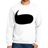 NuBlend ® Crewneck Sweatshirt Thumbnail