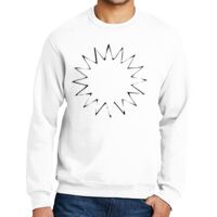 NuBlend ® Crewneck Sweatshirt Thumbnail