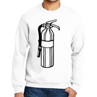 NuBlend ® Crewneck Sweatshirt Thumbnail