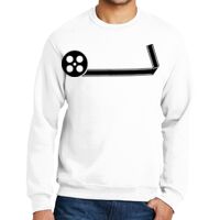 NuBlend ® Crewneck Sweatshirt Thumbnail