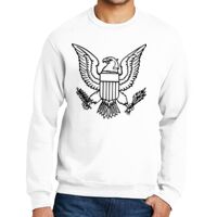 NuBlend ® Crewneck Sweatshirt Thumbnail