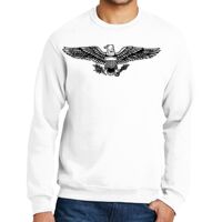 NuBlend ® Crewneck Sweatshirt Thumbnail