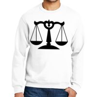 NuBlend ® Crewneck Sweatshirt Thumbnail