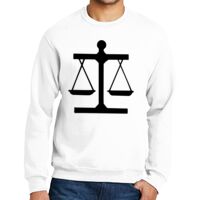 NuBlend ® Crewneck Sweatshirt Thumbnail