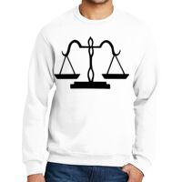 NuBlend ® Crewneck Sweatshirt Thumbnail