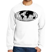 NuBlend ® Crewneck Sweatshirt Thumbnail